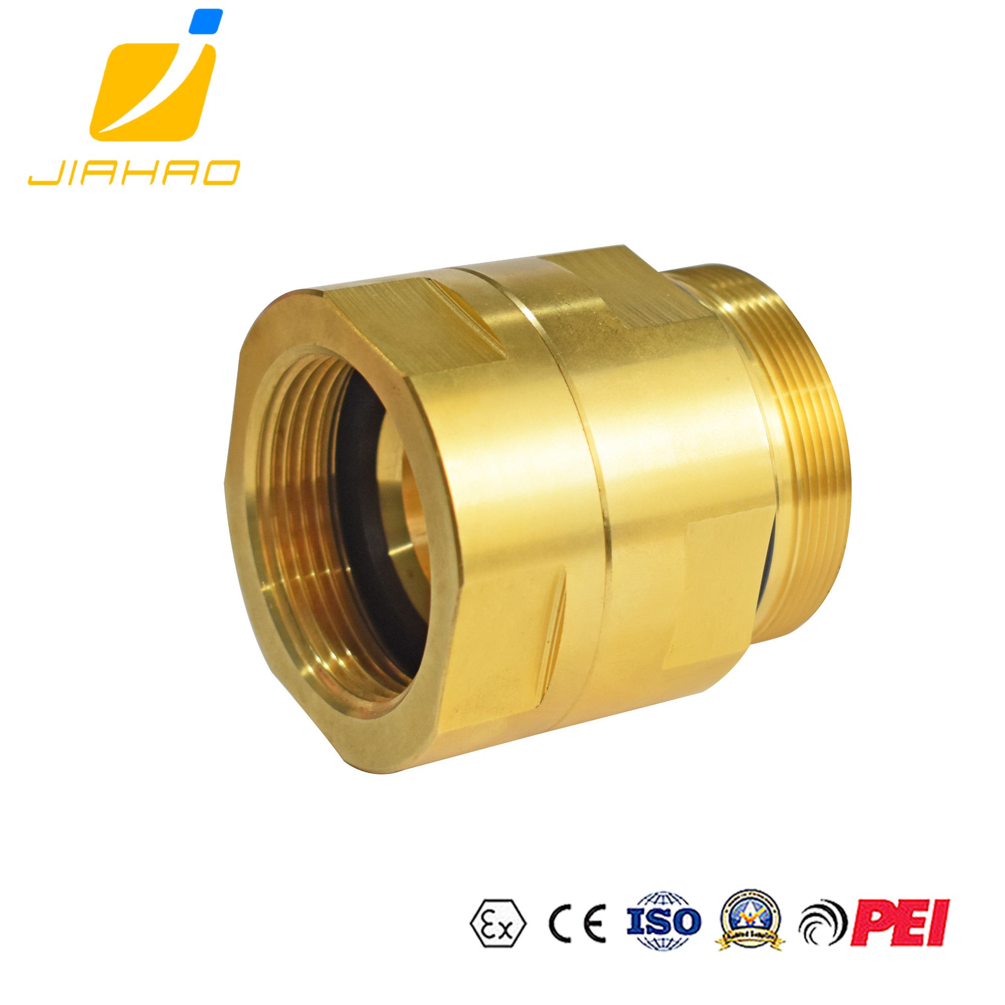 JH-QWJT-M54X1 12”-00W槍尾接頭（內螺）