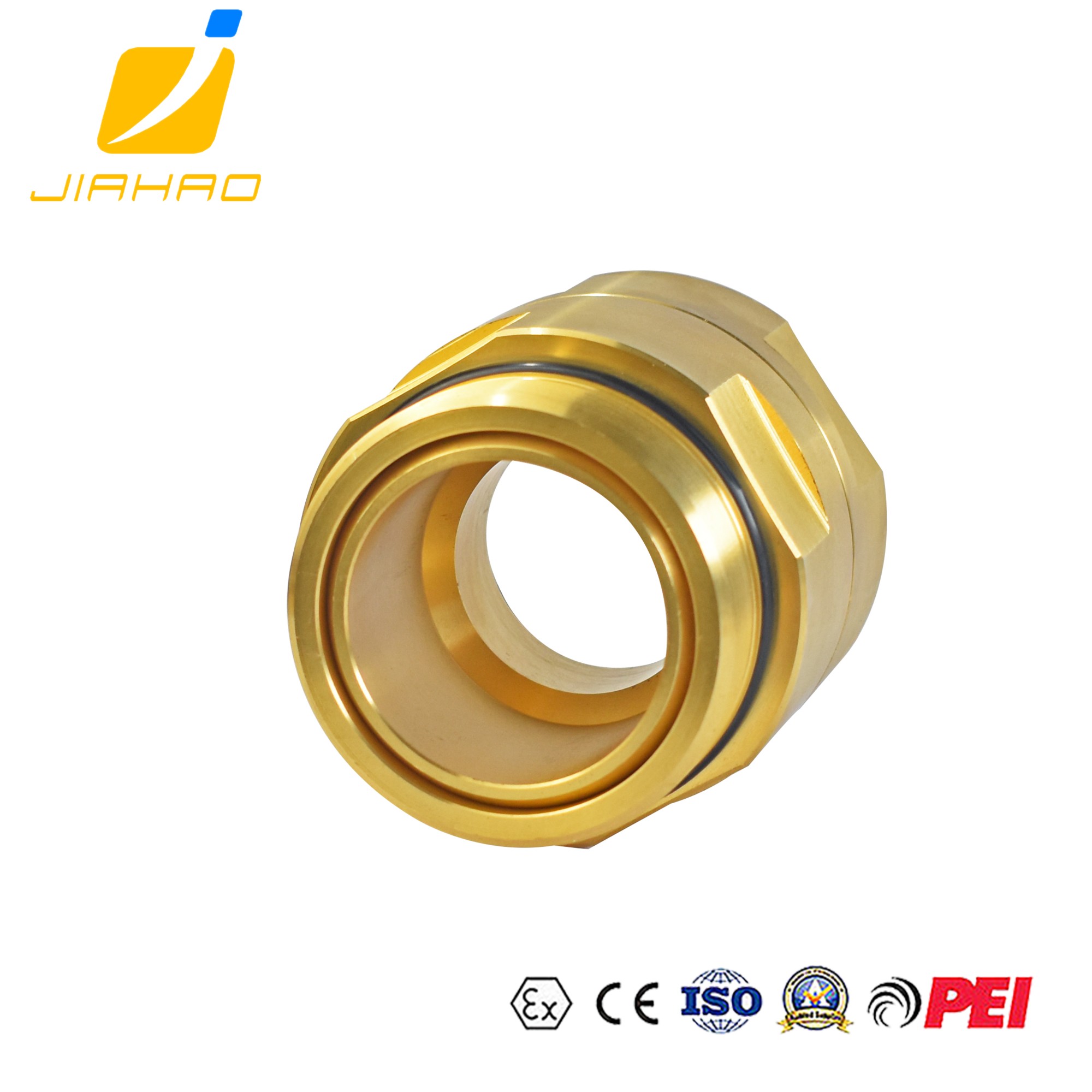 JH-QWJT-M54X1 12”-00W槍尾接頭（內螺）