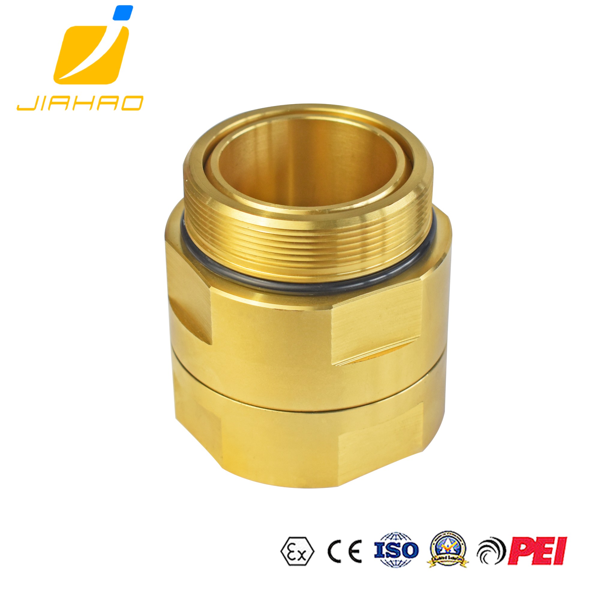JH-QWJT-M54X1 12”-00W槍尾接頭（內螺）
