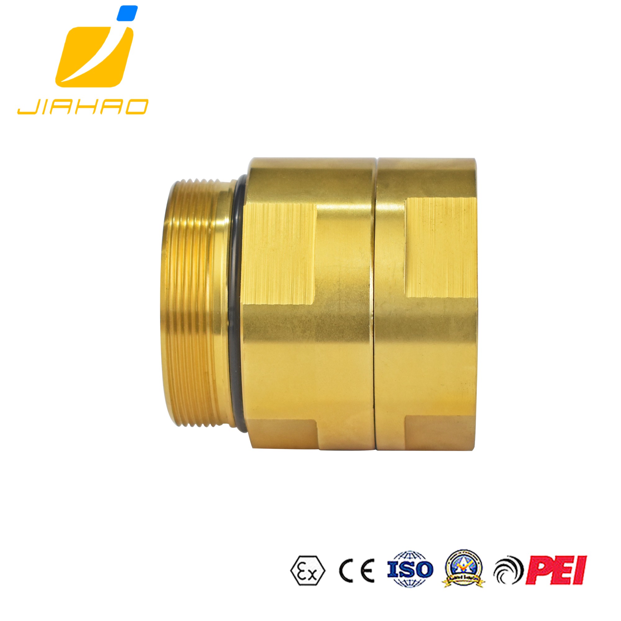 JH-QWJT-M54X1 12”-00W槍尾接頭（內螺）